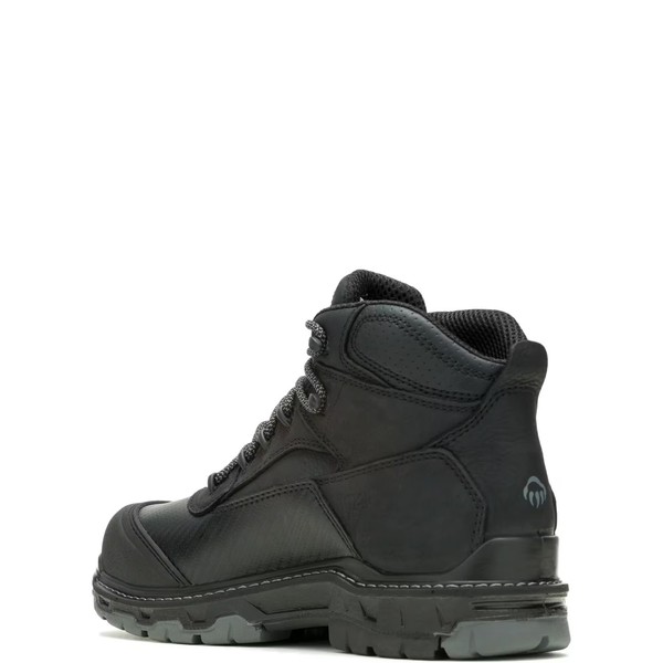 Wolverine Hombre Overpass CarbonMAX® 6" Botas de Trabajo Cuero 3