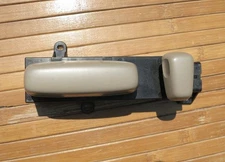 Toyota Camry DS Seat Switch '02-03 Adjustment Control Power Tan TESTED!