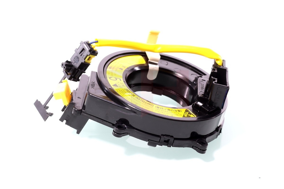 ✅Fits AUTO-GH GH-794501 STEERING WHEEL TAPE (REEL) TOYOTA AYGO 2005- ⭐UK Seller⭐
