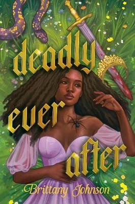 Deadly Ever After, Brittany Johnson