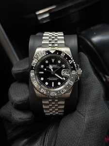 Seiko GMT Mod | eBay Seiko GMT Mod | eBay