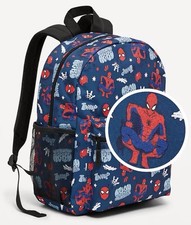 Marvel Spider-Man Backpack Brand New With Tags