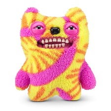Fuggler Laboratory Misfits by ZURU Funny Ugly Monster, Plush, Collectible, Silly