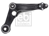 Querlenker Vorderachse Rechts Oder Unten FÜR Renault - Febi Bilstein 181050