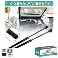 2x FOR BMW 3 SERIES E46 TOURING TAILGATE BOOT GAS STRUTS LIFTER 51248232873