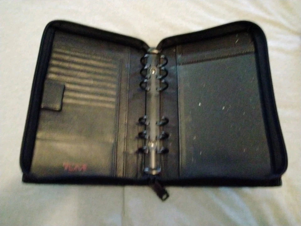 tumi organizer - Image 3 of 3