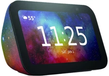 Amazon Echo Show 5 (3rd gen) Kids (Newest Model) Galaxy Color, Alexa, Camera