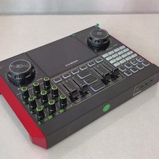 Pacchetto Microfono Podcast con Scheda Audio Live Mixer Audio, Attrezzatura Podcast...