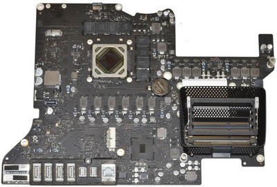 Apple iMac Late 2015 661-03175 Intel Socket LGA1151 Laptop Motherboard Open Box