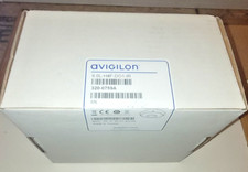 Avigilon 6.0L-H4F-DO1-IR H4 Fisheye 6MP Security Camera  New / Factory Sealed