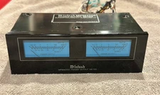 McIntosh MPM4000 Power Output Meter