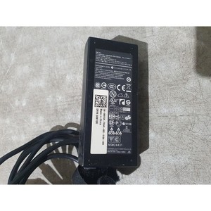 Dell FA065LS1-01 PA-12 Family Netzteil 19,5 V für Latitude & Inspiron Laptops