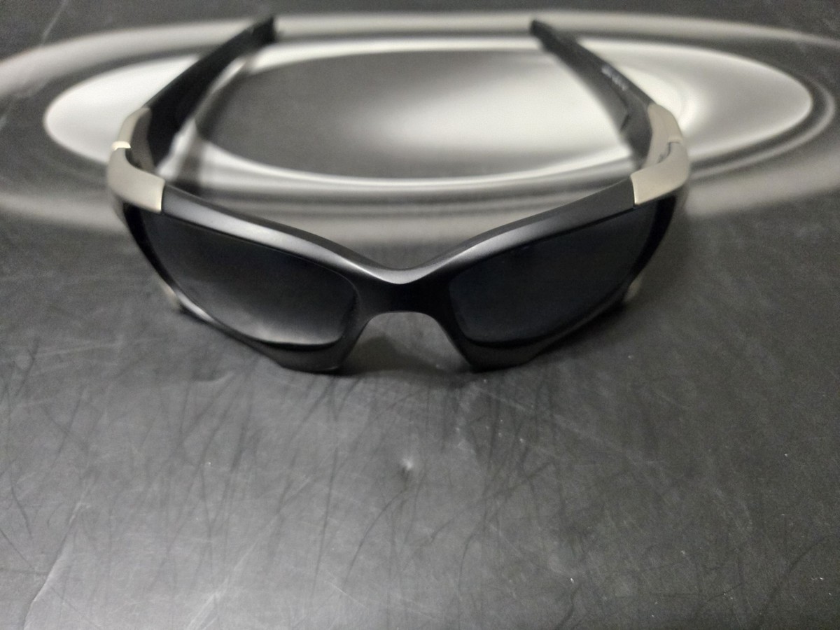 Oakley Oo9137 Pit Boss II Polarized 913701 for sale online Oakley Oo9137 Pit Boss II Polarized 913701 for sale online