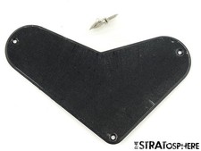 PRS SE CE 24 Standard Satin Paul Reed Smith CONTROL COVER + Screws Black