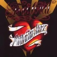Mitten Ins Herz | Frei. Wild | Audio-Cd | CD | 2023 | EAN 4046661174120