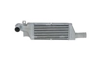 NRF LadeluftküHler 30429 FüR Opel