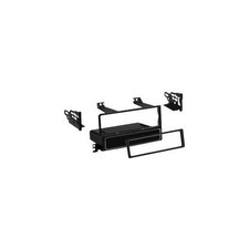 Metra Electronics 99-7321 Hyndai Rio/Accent 2006-2011 Replacement Dash Kit,
