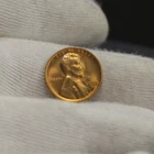 1939 S US Lincoln Cent 1c Nice  Unc From Original Roll..