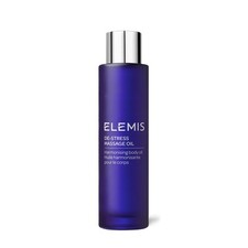 Elemis De-Stress Massage Oil 3.3OZ / 100mL - Brand New in Box