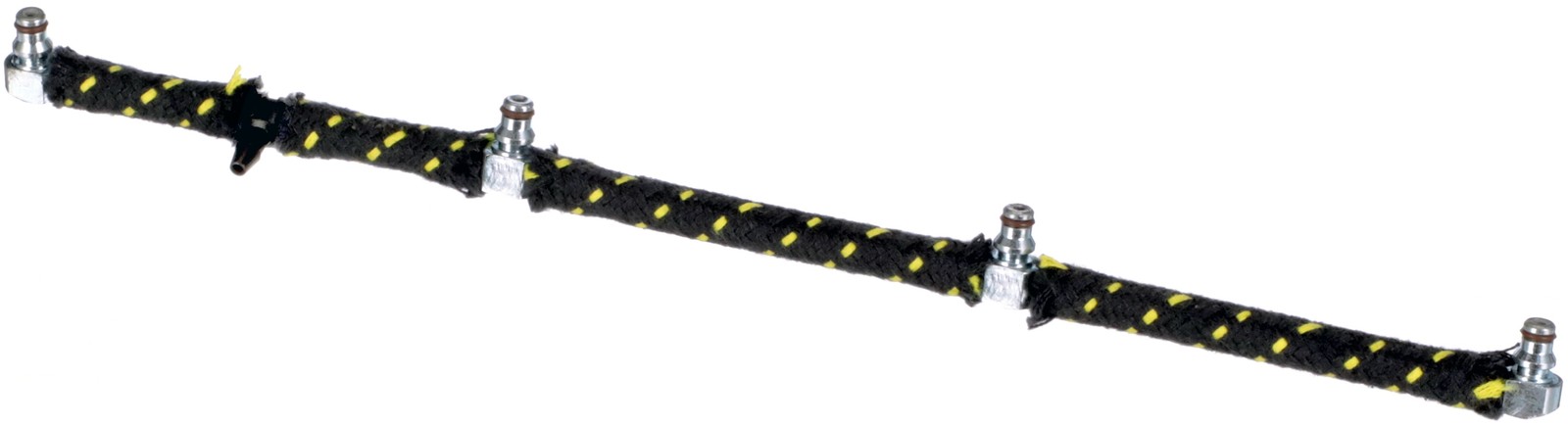 GATES-OE MFL1297 Hose, fuel overflow for OPEL,VAUXHALL