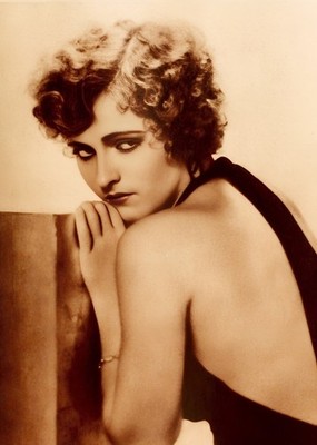 LOIS MORAN - Stage and Film Actor 1931 Image - 5 x 7 in Reprint