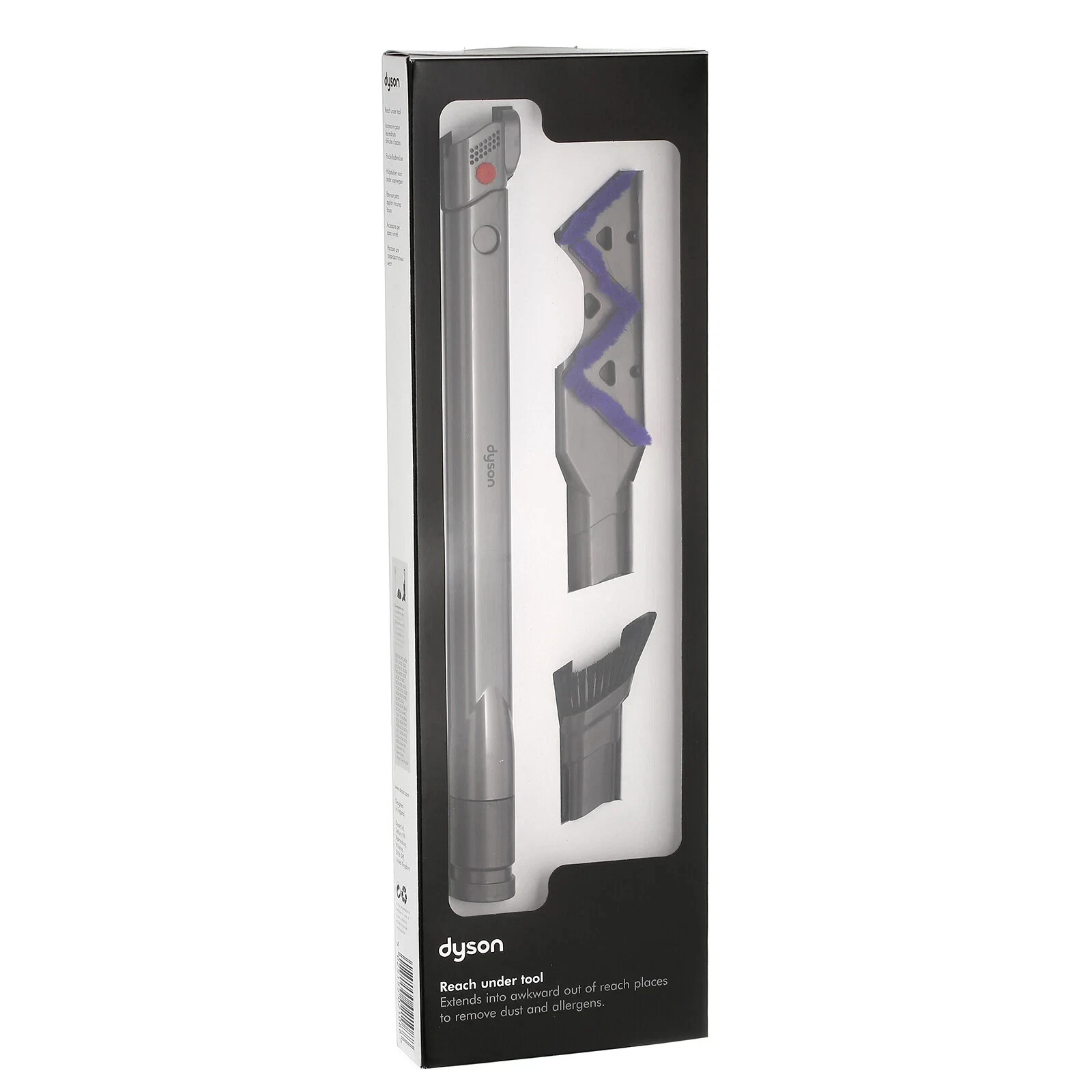 Dyson Genuine DC36 DC37 DC38 DC39 Long Reach Flexi Crevice Extension 966451-01