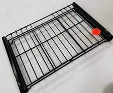 Genuine OEM Slide Rack P/N WB48X23580 for GE ZET9550SH6SS Range Oven R89