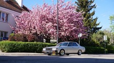 nissan skyline c211