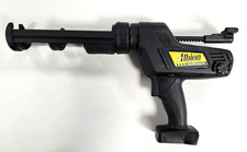 Albion 846-1E 18V Electric Caulk Gun Tool Only - SAME AS MILWAUKEE M18 2641-20