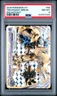 2016 POKEMON XY BREAKPOINT #66 TREVENANT BREAK PSA 8
