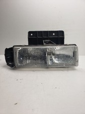 1995-2005 Chevrolet Astro Passenger Right Rh Headlight Composite Oem 1401779 1995-2005 Chevrolet Astro Passenger Right Rh Headlight Composite Oem 1401779