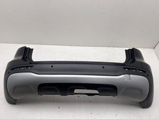 Mercedes-Benz GLB X247 W247 Stoßstange hinten A2478857601 schwarz STH2201