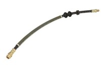 ABE Bremsschlauch Hinten Passend FüR Mercedes-Benz GLE W166 C292 166