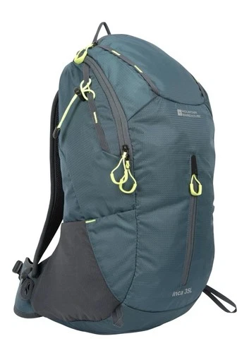 Mountain Warehouse Inca Backpack - Thumbnail 5