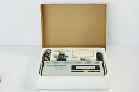 SEGA SG-1000 II Console Boxed Tested System JAPAN Game 2502664