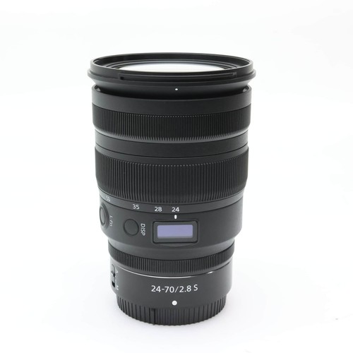 Nikon NIKKOR Z 24-70mm f/2.8 S #227