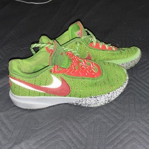 Lebron Low 20 | eBay