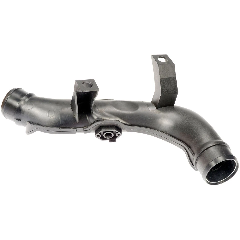 Manguera intercooler Dorman 667-643 para modelos seleccionados de Audi Volkswagen 08-18 Foto 2 de 4