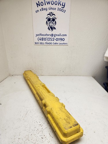 Schonstedt Heliflux Magnetic Locator GA-52Cx   cable - Picture 7 of 7