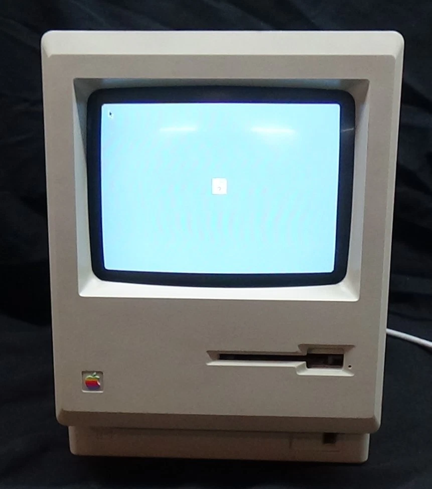 Macintosh Plus for sale | eBay