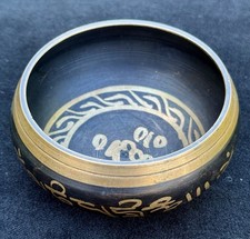 Tibetan Healing singing bowl