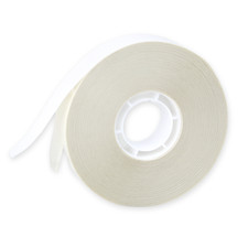 tesa 4987 Double-Sided Non-Woven ATG Tape: 3/4 in. x 27.3 yds. Translucent 