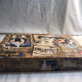 Lego 4704 Harry Potter Chamber of the Winged Keys (4704) Retired New Sealed Box