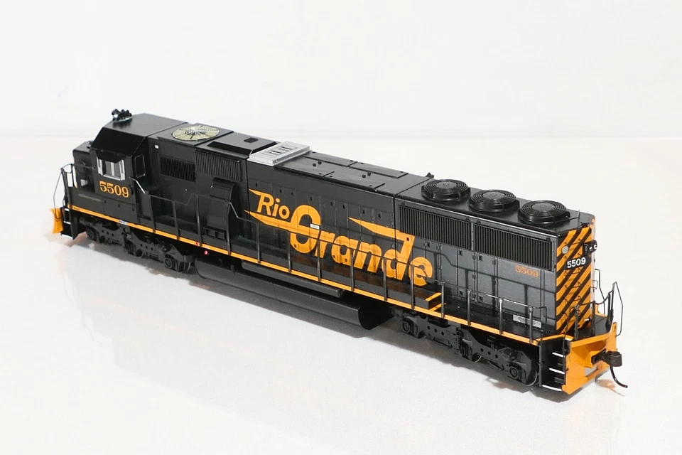Walthers 920-40605 HO Locomotive DC Southern Pacific 6323/8223 F7A/F7B Proto 2k - Image 3 of 4