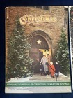 7 Vintage Christmas Annual Books Augsburg Softcover Vols 10 15 23 25 26 31 33 — photo 8