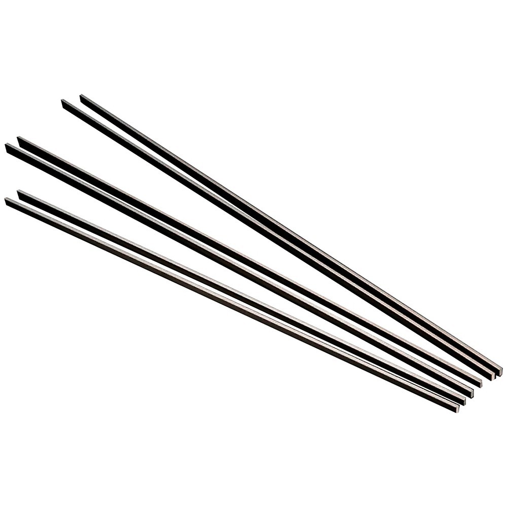 KTS Titanium 550 mm Bass Neck Reinforcement Rod Titanium 5590₽