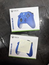 Xbox Series X|S Wireless Controller - Shock B...