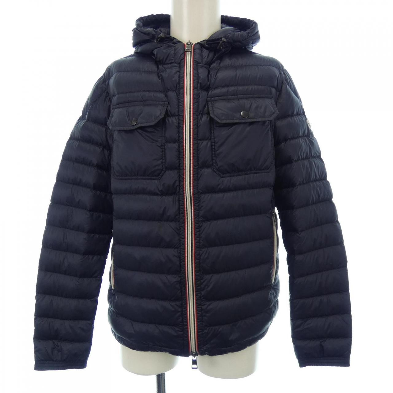 Authentic MONCLER Down Jackets Style 241-003-889-2917