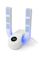 Electric Shoe  Boot Dryer with Heat  UV   Portable Fast Drying Machine