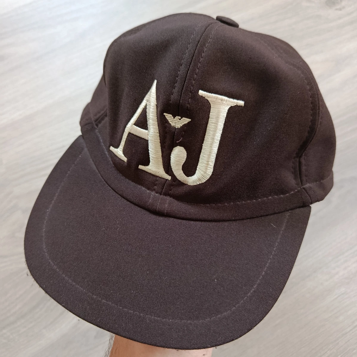 Armani Jeans Men's Hat for sale | eBay Armani Jeans Men's Hat for sale | eBay